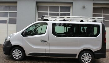 Nissan NV300 dCi 120 BUS *9-SITZER* full