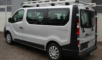 Nissan NV300 dCi 120 BUS *9-SITZER* full