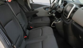 Nissan NV300 dCi 120 BUS *9-SITZER* full