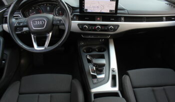 Audi A4 Avant 30 TDI S-tronic full