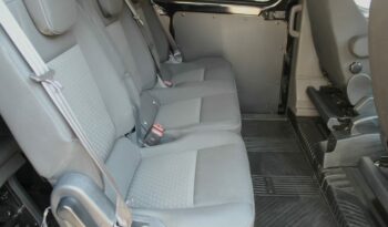 Ford Transit Custom 2,0 EcoBlue Aut. *8-SITZER* full