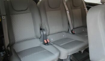 Ford Transit Custom 2,0 EcoBlue Aut. *8-SITZER* full