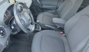 Audi A1 SB 1,4 TDI intense full