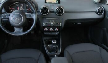 Audi A1 SB 1,4 TDI intense full