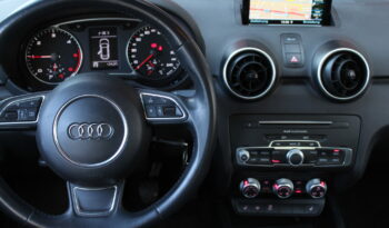 Audi A1 SB 1,4 TDI intense full