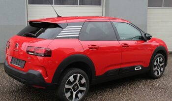 Citroën C4 Cactus BlueHDI 120 EAT6 Shine Aut. full