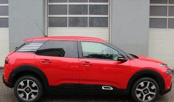 Citroën C4 Cactus BlueHDI 120 EAT6 Shine Aut. full