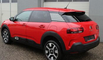 Citroën C4 Cactus BlueHDI 120 EAT6 Shine Aut. full