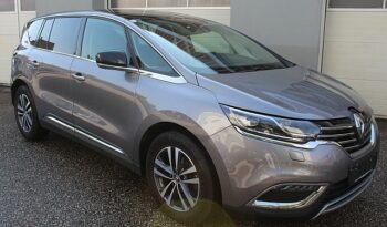 Renault Espace Limited Energy dCi 160 EDC full