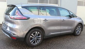 Renault Espace Limited Energy dCi 160 EDC full