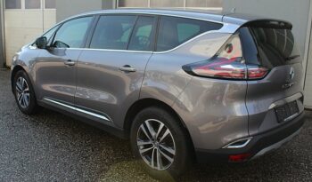 Renault Espace Limited Energy dCi 160 EDC full