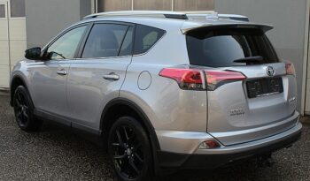 Toyota RAV4 2,5 Hybrid Active 4WD Aut. *1.Besitz* full