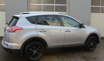 Toyota RAV4 2,5 Hybrid Active 4WD Aut. *1.Besitz* full