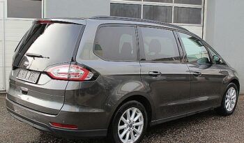 Ford Galaxy 2,0 EcoBlue Titanium Aut. *7-SITZER* full