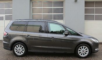 Ford Galaxy 2,0 EcoBlue Titanium Aut. *7-SITZER* full