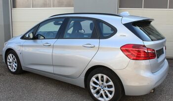 BMW 225xe PHEV Active Tourer Advantage Aut full