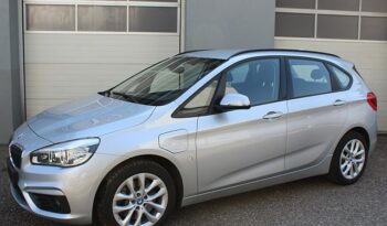 BMW 225xe PHEV Active Tourer Advantage Aut full