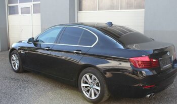 BMW 520d xDrive Aut. *Topzustand* full