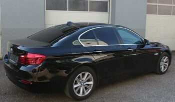 BMW 520d xDrive Aut. *Topzustand* full