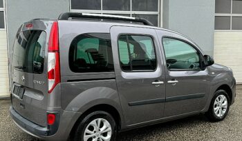 Renault Kangoo Limited Energy TCe 115 EDC Aut. full