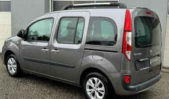 Renault Kangoo Limited Energy TCe 115 EDC Aut. full