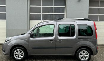 Renault Kangoo Limited Energy TCe 115 EDC Aut. full