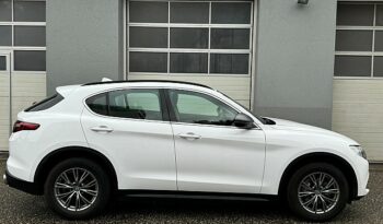 Alfa Romeo Stelvio Super 2,2 ATX AWD Aut. full