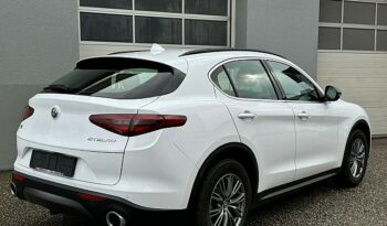 Alfa Romeo Stelvio Super 2,2 ATX AWD Aut. full