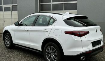 Alfa Romeo Stelvio Super 2,2 ATX AWD Aut. full