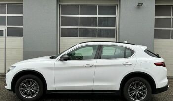 Alfa Romeo Stelvio Super 2,2 ATX AWD Aut. full