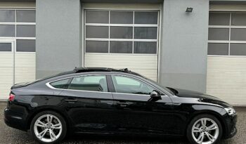 Audi A5 SB 45 TDI quattro S-tronic *Vollausstattung* full