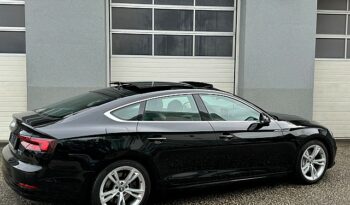 Audi A5 SB 45 TDI quattro S-tronic *Vollausstattung* full