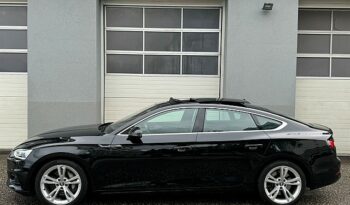 Audi A5 SB 45 TDI quattro S-tronic *Vollausstattung* full