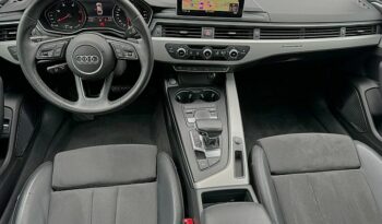 Audi A5 SB 45 TDI quattro S-tronic *Vollausstattung* full