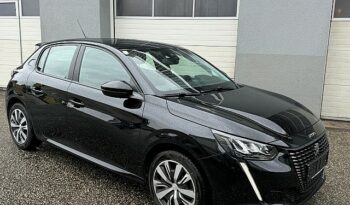 Peugeot 208 1,2 PureTech 100 S&S EAT8 Aut. full