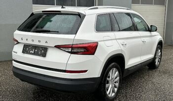 Skoda Kodiaq 2,0 TDI SCR Style DSG *Topausstattung* full