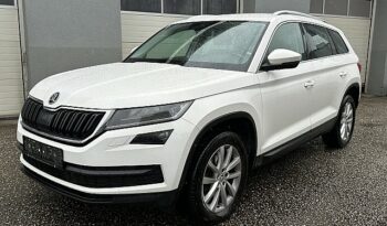 Skoda Kodiaq 2,0 TDI SCR Style DSG *Topausstattung* full