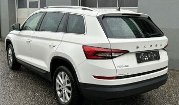 Skoda Kodiaq 2,0 TDI SCR Style DSG *Topausstattung* full