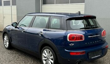 MINI MINI Clubman One D Aut. *Topausstattung* full