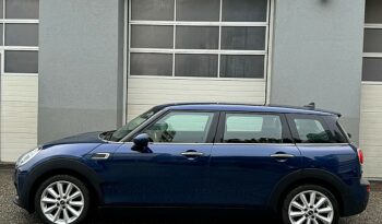 MINI MINI Clubman One D Aut. *Topausstattung* full