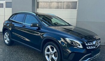 Mercedes-Benz GLA 200 d 4MATIC Urban Aut. full