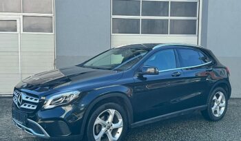 Mercedes-Benz GLA 200 d 4MATIC Urban Aut. full