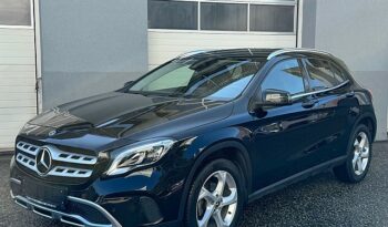 Mercedes-Benz GLA 200 d 4MATIC Urban Aut. full