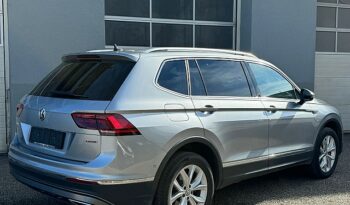 VW Tiguan 2,0 TDI SCR 4Motion Allspace Highline DSG full