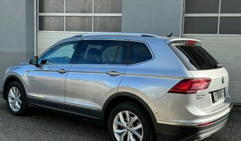 VW Tiguan 2,0 TDI SCR 4Motion Allspace Highline DSG full