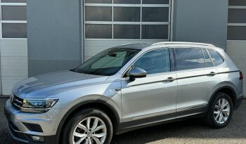 VW Tiguan 2,0 TDI SCR 4Motion Allspace Highline DSG full