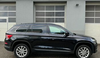 Skoda Kodiaq 2,0 TDI 4×4 Style DSG *PANO/ACC/AHK* full