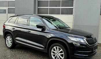 Skoda Kodiaq 2,0 TDI 4×4 Style DSG *PANO/ACC/AHK* full