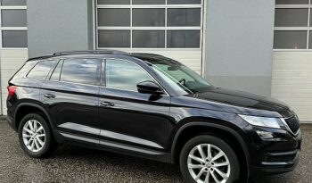 Skoda Kodiaq 2,0 TDI 4×4 Style DSG *PANO/ACC/AHK* full