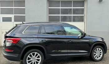 Skoda Kodiaq 2,0 TDI 4×4 Style DSG *PANO/ACC/AHK* full